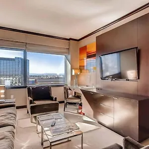 Perfect - Lux 1br At Vdara Apartment Las Vegas