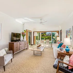 Waipouli Extra Large Unit! Luxurious Decor! Sleeps Up To 8* Apartment Kapa'a