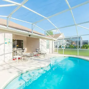 Orlando Mouse Manor Holiday home Davenport