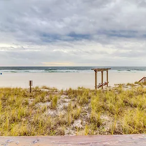 Sunbird #108w Apartment Panama City Beach