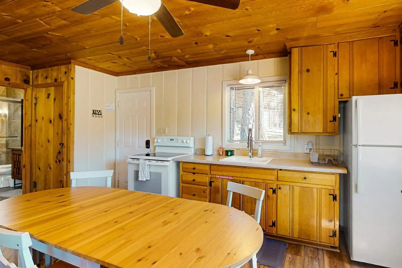 Cozy Seclusion Villa South Lake Tahoe 0*,  United States