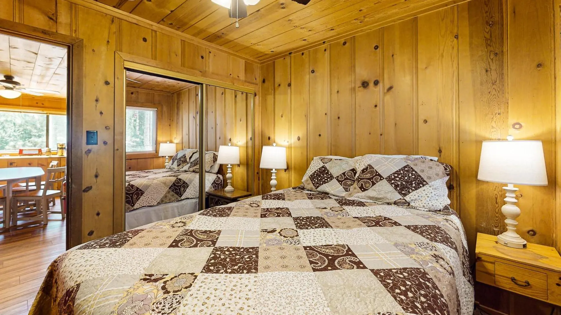 Holiday home Cozy Seclusion Villa South Lake Tahoe